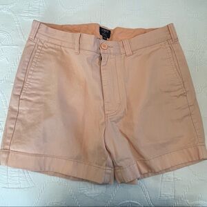 J. Crew Varick Shorts